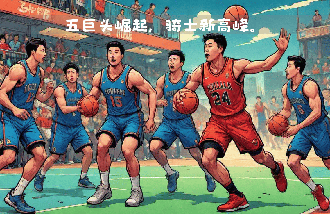 强强对话，豪门球队交锋决出胜负的简单介绍