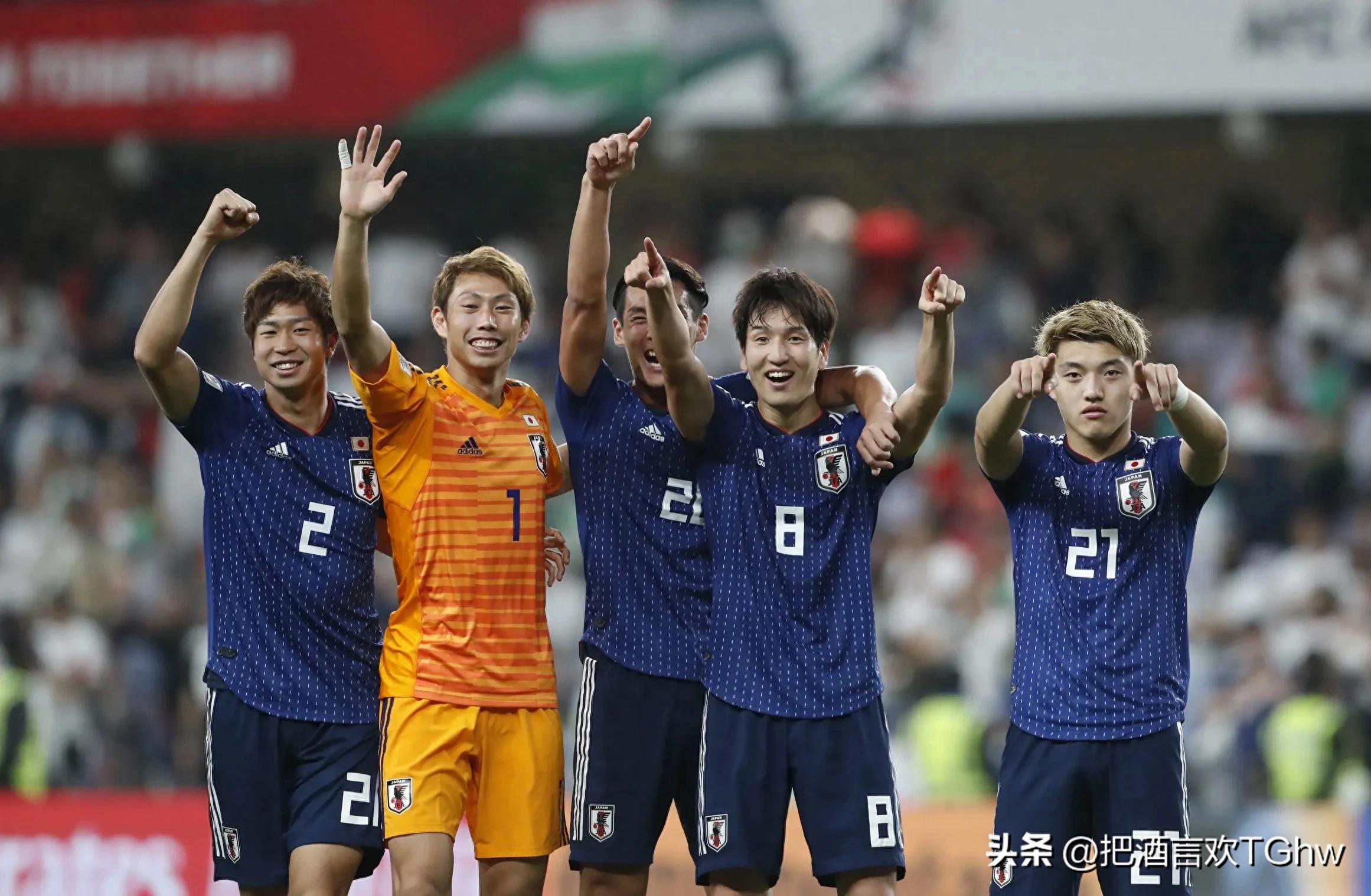 日本球队在国际赛事中斩获最佳进球 