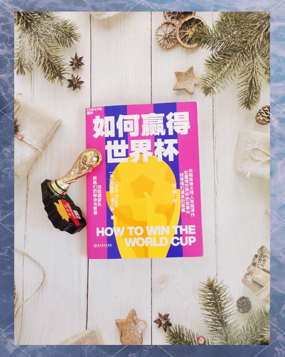 足球迷翘首期盼，世界杯胜景尽收眼底 