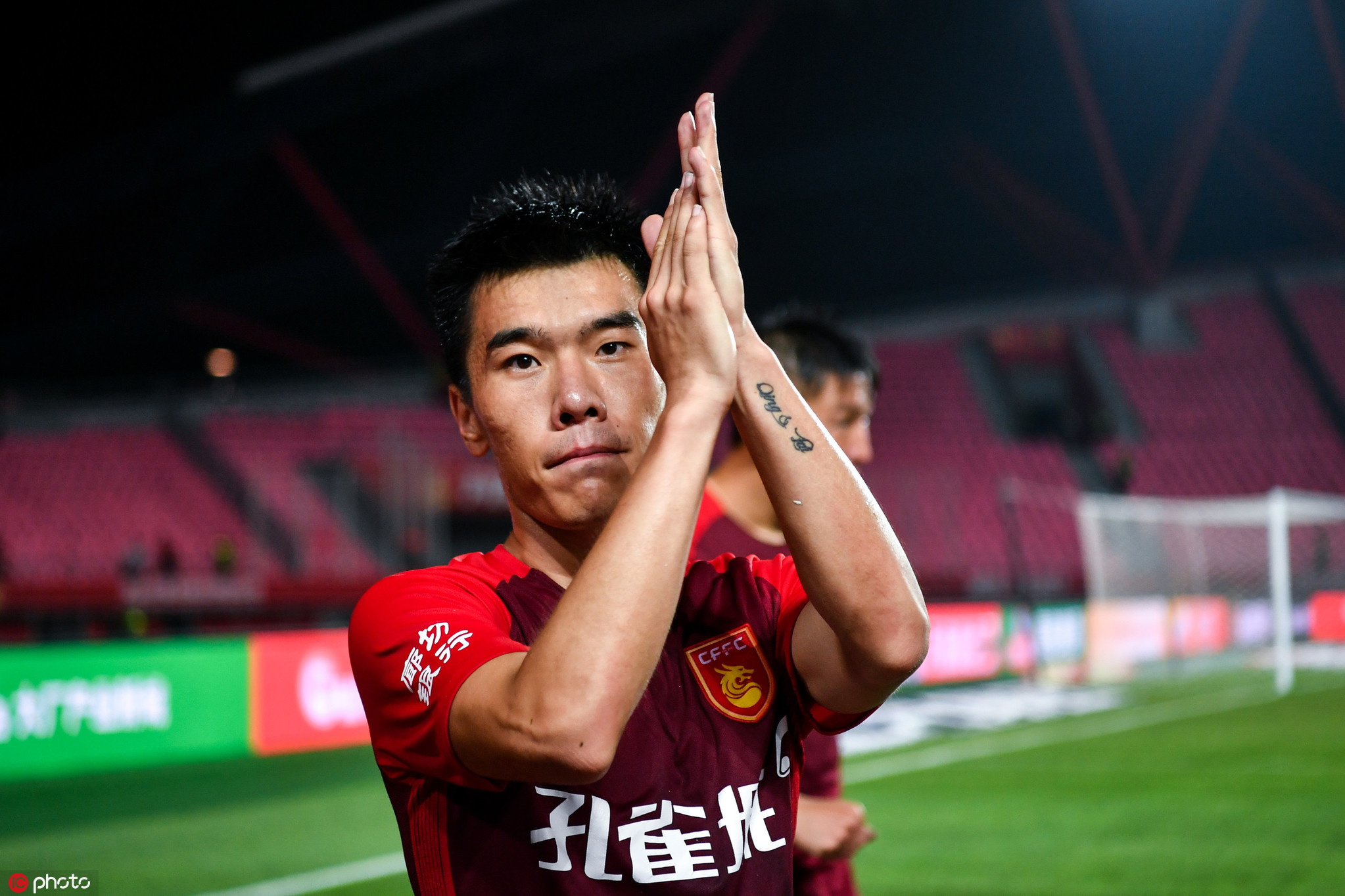 包含河北华夏幸福主场痛失胜机，积分稍有下滑的词条