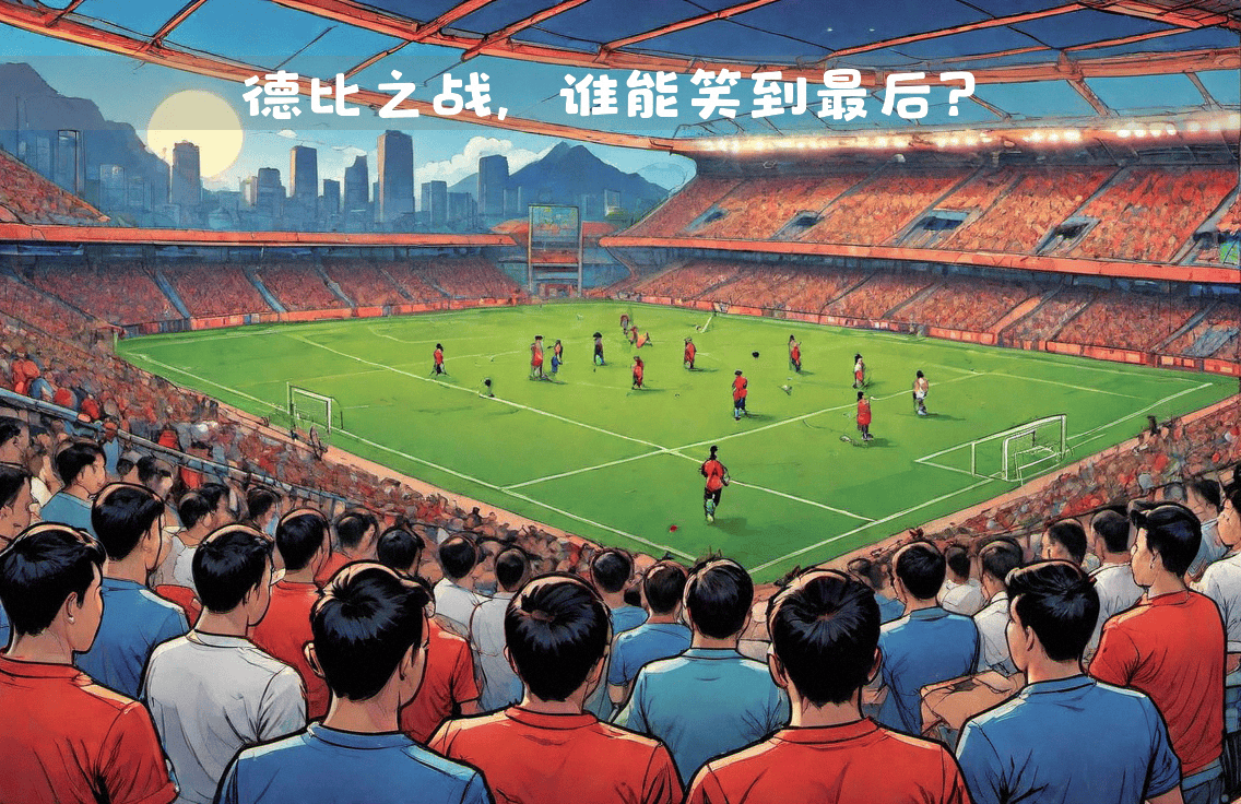 重要比赛即将上演，谁能脱颖而出？的简单介绍