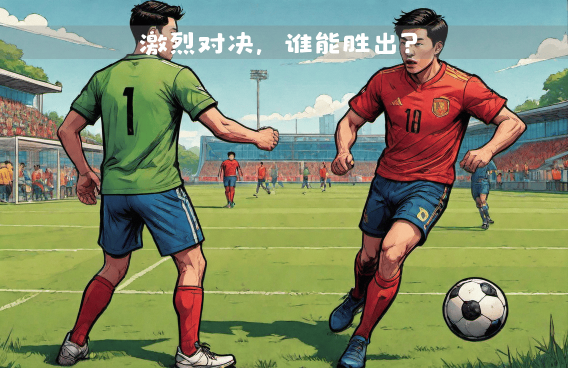 史诗级对决：欧国联赛事终极议事，球迷热议不断的简单介绍