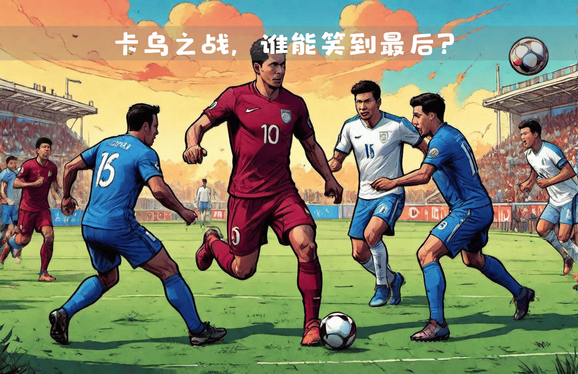 乌兹别克斯坦球队实力不俗，豪取连胜 